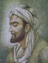 ibn Sina (Avicenna) (980-1037)
