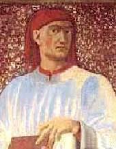Giovanni Boccaccio (1313-1375)