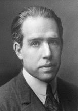 Niels Bohr (1885-1962) - The Nobel Foundation