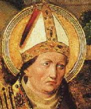 Bonaventure (Giovanni di Fidanza) (1217-1274)