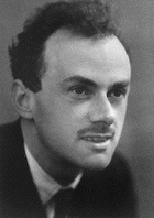 Paul Adrien Maurice Dirac(1902-1984)-TheNobelFoundation