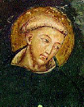Dominic de Guzman (1172-1221)