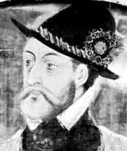 Lamoraal,CountvanEgmont,mid1500s-GermanischesNationalmuseum, Nürnberg
