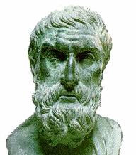 Epicurus (342-270 BC) -MetropolitanMuseumofArt,NewYork