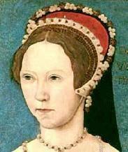 MaryI(1516-1558)byMasterJohn,1544-NationalPortraitGallery, London