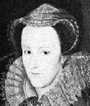 Mary,QueenofScotsbyP.Oudry-NationalPortraitGallery, London