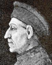 Cosimo de Medici (1389-1464)
