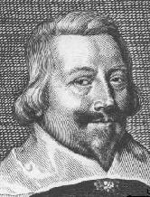 John Pym byGeorgeGlover,1640-BritishMuseum,London