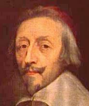 CardinalRichelieubyPhilippedeChampaigne,c.1640-Louvre, Paris