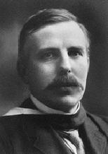 Ernest Rutherford(1871-1937)-TheNobelFoundation