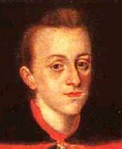 Wladyslaw IV - Palazzo Pitti - Uffizi,Florence