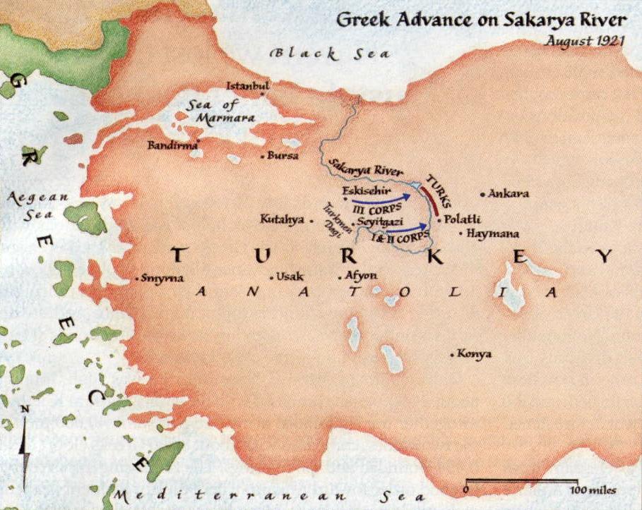 battle of sakarya ile ilgili gÃ¶rsel sonucu