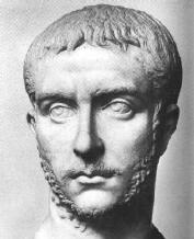 Gallienus - Staatliche Museen, Berlin
