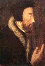 John Calvin